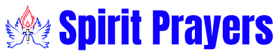 Spirit Prayers